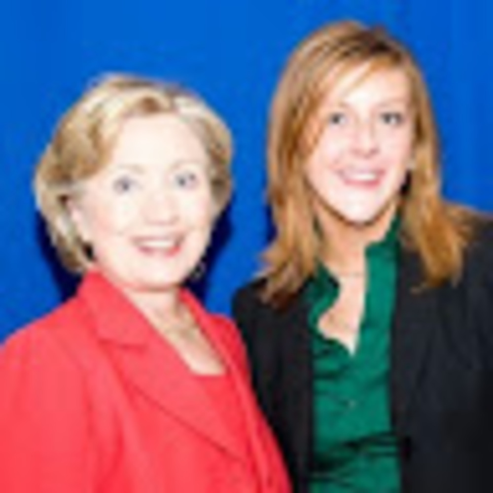 Meet your Posher, Margaret l